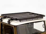 The FJ Company Toyota Land Cruiser 1983 FJ45-292354 Olive